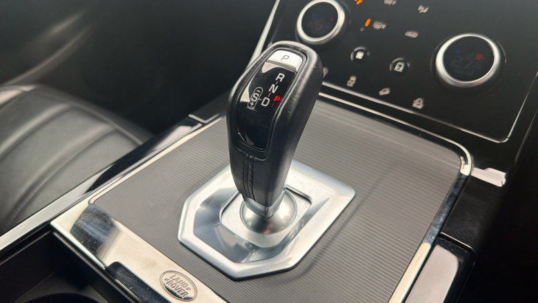 Land Rover Range Rover Evoque 2.0 D200 R-Dynamic S 5dr Auto Diesel Hatchback